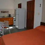 Cabaña El Canal