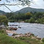 Cabaña El Canal